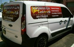 A Better Copy Personalized & Branded Promotional Signs & Banners in Melbourne, FL