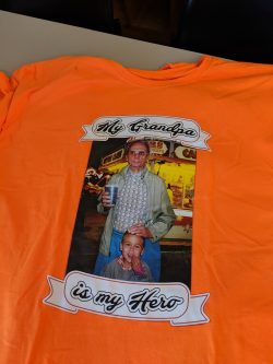 Screen Printing & Embroidery Services in Melbourne, FL at A Better Copy